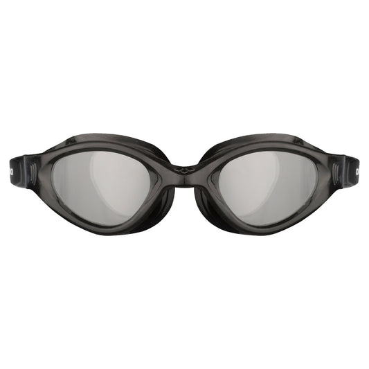 Arena Cruiser Evo svømmebrille - Klar/Sort