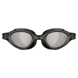 Arena Cruiser Evo svømmebrille - Klar/Sort