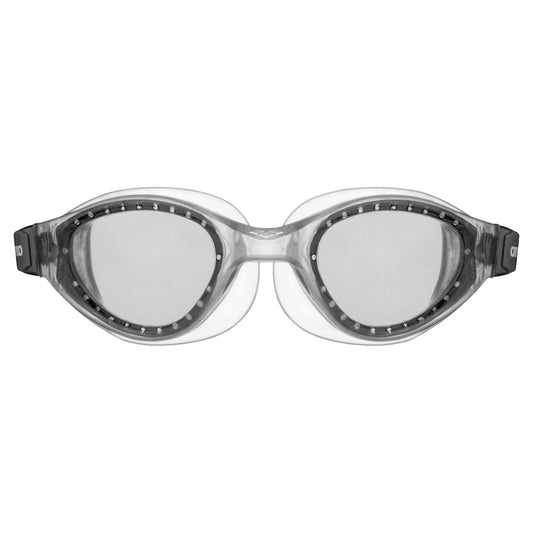 Arena Cruiser Evo svømmebrille - Smoked/Klar
