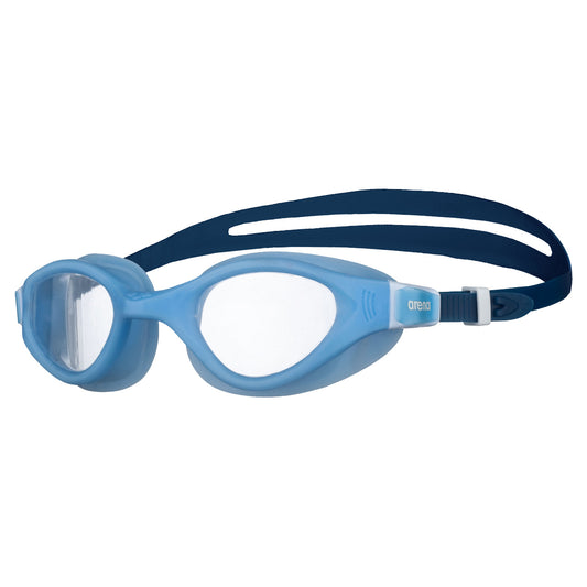 Arena Cruiser Evo svømmebrille Junior - Blå/klar