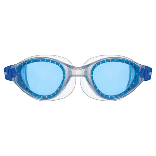 Arena Cruiser Evo svømmebrille Junior - Blå /Klar