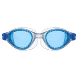 Arena Cruiser Evo svømmebrille Junior - Blå /Klar