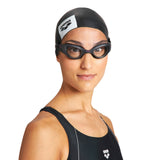 Arena The One svømmebrille Dame - Sort