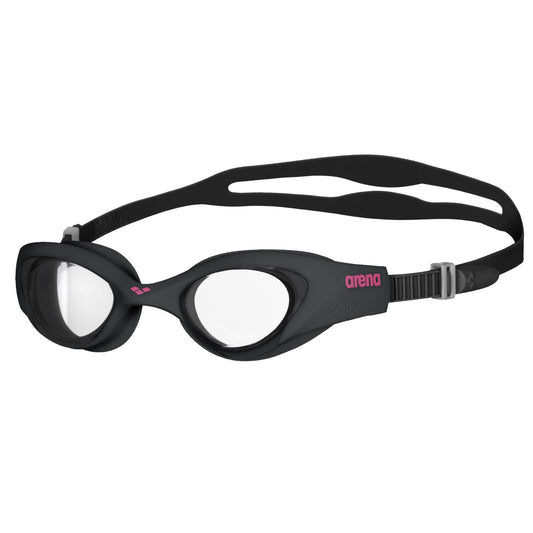 Arena The One svømmebrille Dame - Sort
