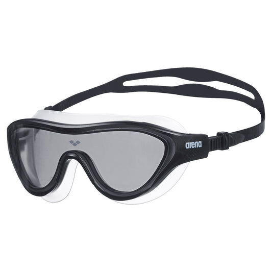 Arena The One Mask svømmebrille - Sort