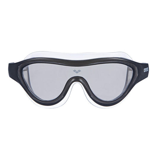 Arena The One Mask svømmebrille - Sort
