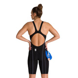 Arena Powerskin Carbon Core FX - Sort/guld