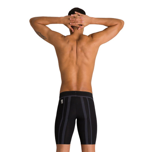 Arena Powerskin Carbon Core FX Jammer - Sort/guld