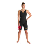 Arena Powerskin Carbon Glide - Sort