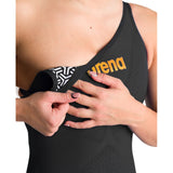 Arena Powerskin Carbon Glide - Sort