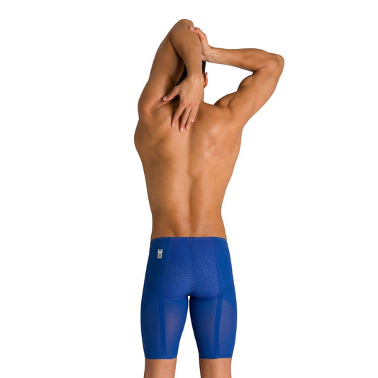 Arena Powerskin Carbon Glide Jammer - Blå