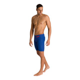 Arena Powerskin Carbon Glide Jammer - Blå