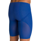 Arena Powerskin Carbon Glide Jammer - Blå