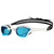 Arena Cobra Ultra Swipe svømmebrille - Blå/hvid/sort