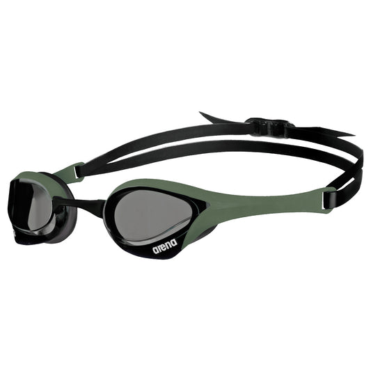 Arena Cobra Ultra Swipe - Smoke/Mørk army/sort