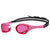 Arena Cobra Ultra Swipe svømmebrille- Pink/hvid