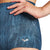 Arena Cleopatra Bikini - Blå/Denim