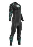 PWSKIN STORM WETSUIT MAN