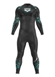 PWSKIN STORM WETSUIT MAN