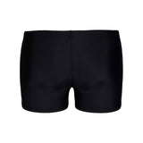 MEN'S SWIM SHORT GRAPHIC BLACK-MARTINICA