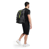 FASTPACK 3.0 DARK SMOKE NEON YELLOW