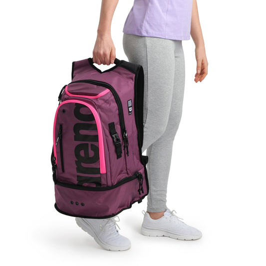 FASTPACK 3.0 PLUM NEON PINK