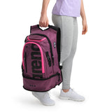 FASTPACK 3.0 PLUM NEON PINK