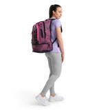 FASTPACK 3.0 PLUM NEON PINK