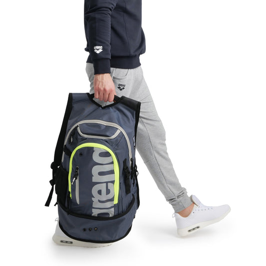 FASTPACK 3.0 NAVY NEON YELLOW