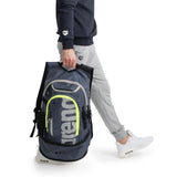 FASTPACK 3.0 NAVY NEON YELLOW