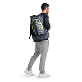 FASTPACK 3.0 NAVY NEON YELLOW