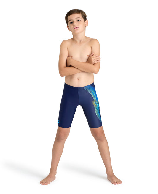 Arena Jammer - Navy