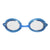 Arena Drive 3 svømmebrille - Denim blå/klar