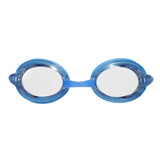 Arena Drive 3 svømmebrille - Denim blå/klar