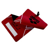 Arena T-zone Neopren Måtte - Rød