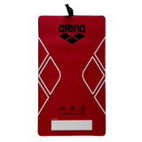 Arena T-zone Neopren Måtte - Rød