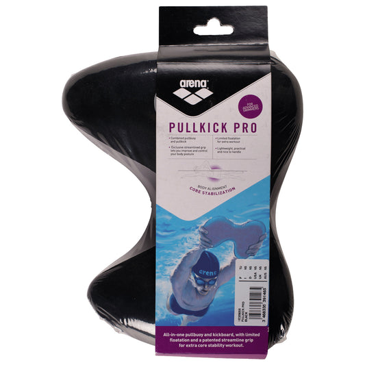 Arena Pullkick Pro - Sort