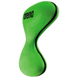 Arena Pullkick Pro - Acid limegrøn