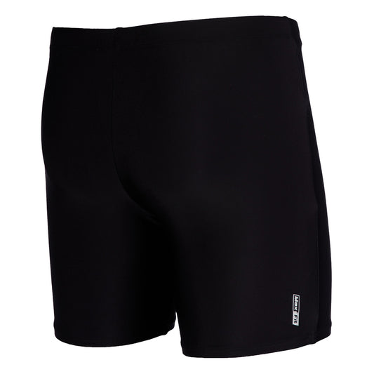 Arena Canvas Mid Jammer - Sort/tyrkis