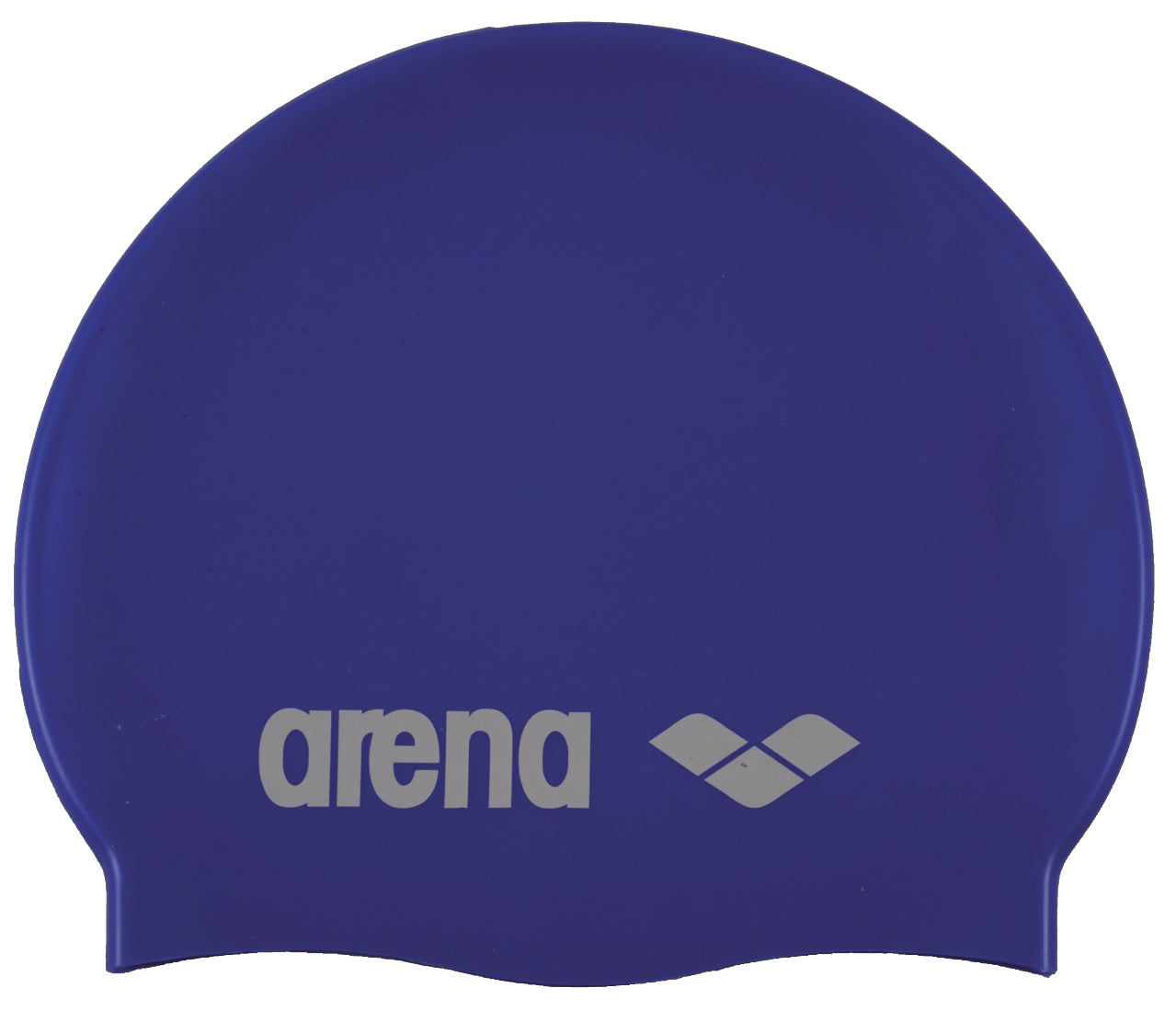 Arena Silicone badehætte - Skyblue/White