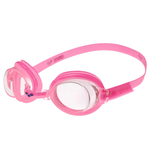 Arena Bubble 3 Svømmebille Junior - Pink