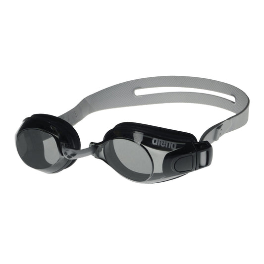 Arena Zoom X-FIT - Sort/sølv