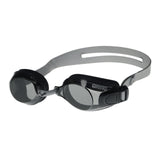 Arena Zoom X-FIT - Sort/sølv