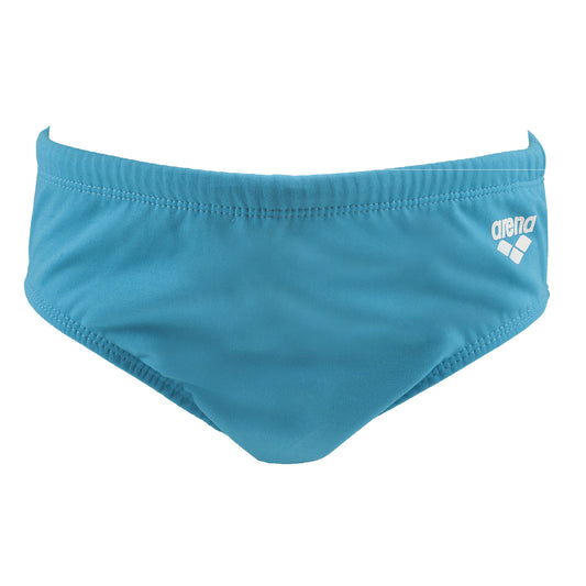 Arena Aqua Nappy/Blå - Lyseblå