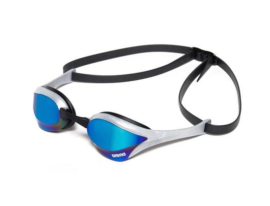 Arena Bishamon Cobra Ultra Swipe Mirror svømmebriller